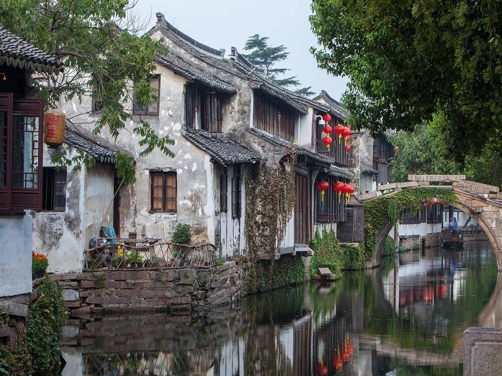 意想不到的旅程